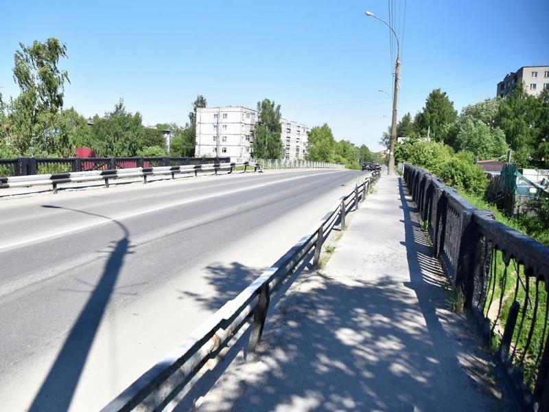 В Вологде определили подрядчика для ремонта путепровода на ул. Панкратова.