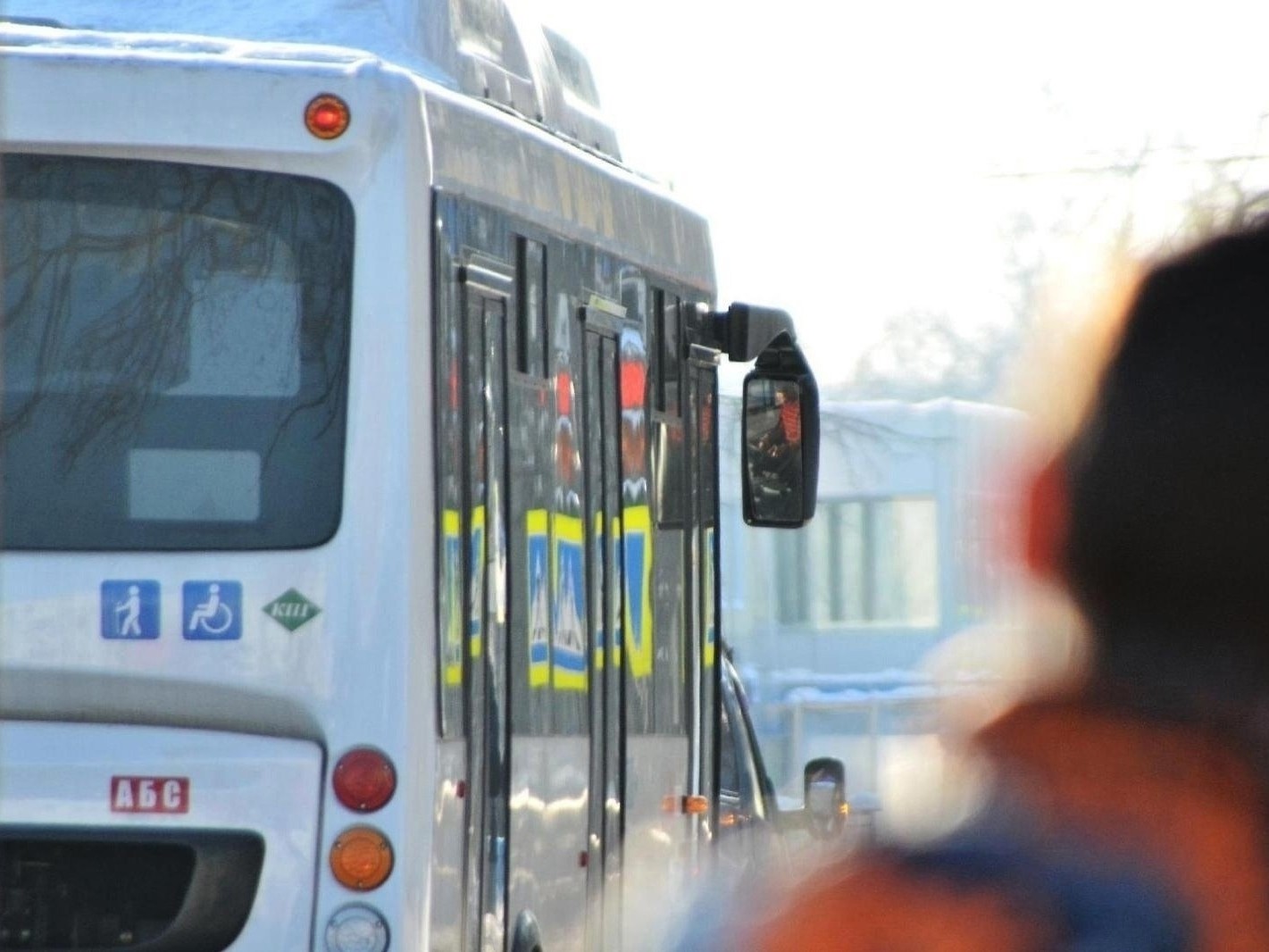 Оплатить проезд в общественном транспорте смогут вологжане по «Карте жителя Вологды».
