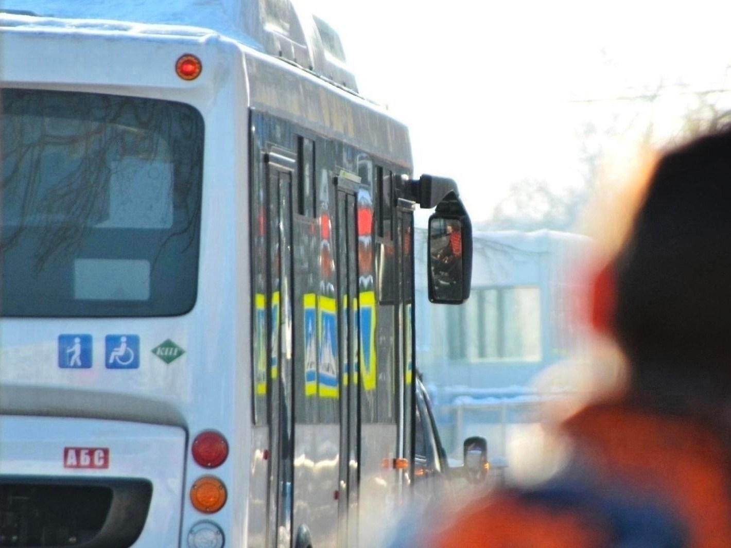 В День города в Вологде будет ограничено движение транспорта и запущены ночные автобусы.