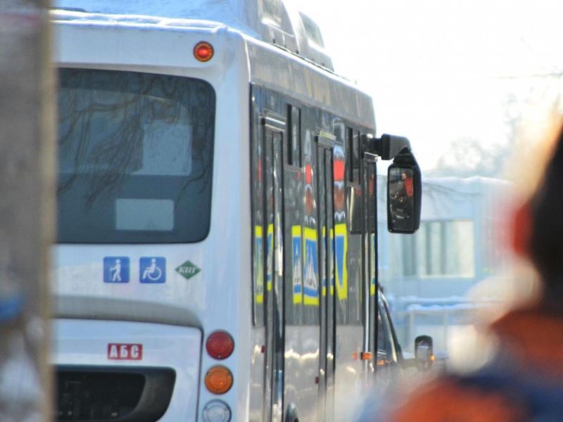 Новый автобусный маршрут в микрорайон Ананьино планируют запустить в Вологде.