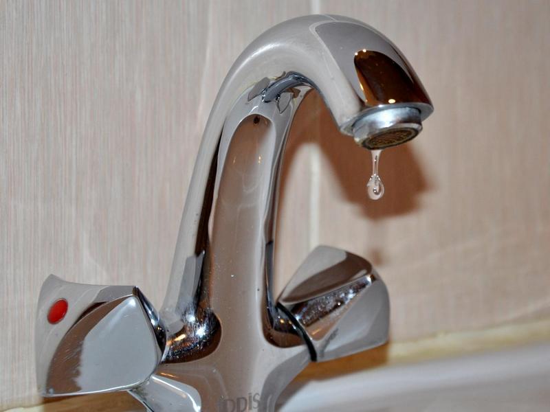 19 марта в ряде домов Вологды ограничат водоснабжение в связи с работами на сетях.