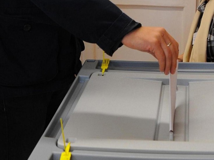 Комплексы обработки избирательных бюллетеней установят на 30 избирательных участках Вологды.