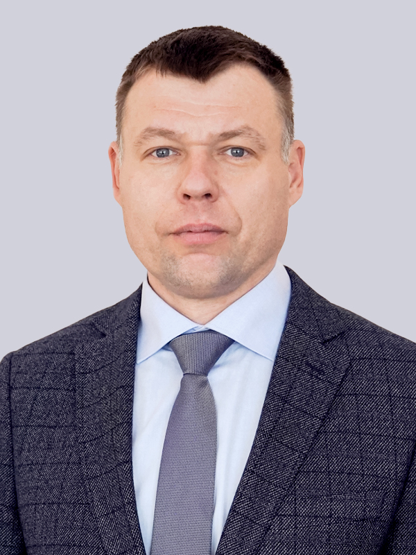 Кочешков Александр Сергеевич.