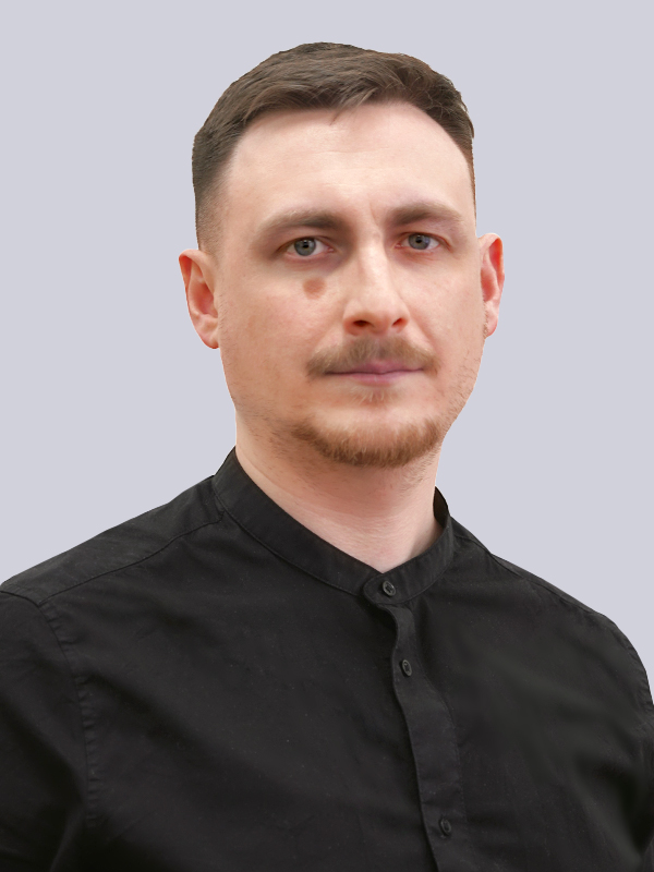 Рыжков Евгений Константинович.