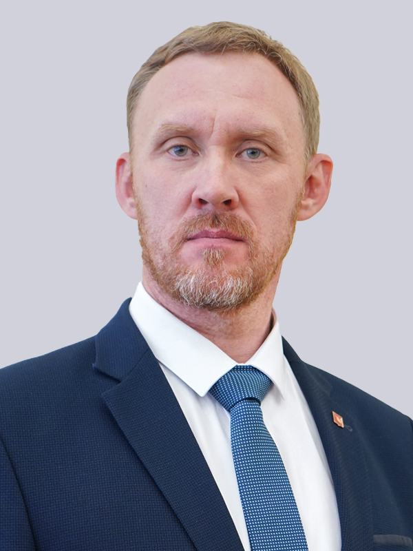 Соловьев Денис Александрович.