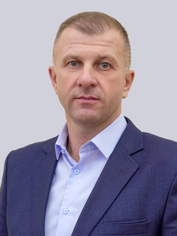 Томилов Николай Леонидович.