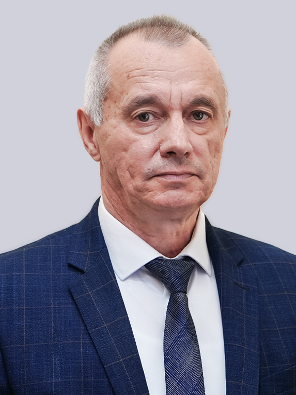 Цепа Вадим Георгиевич.