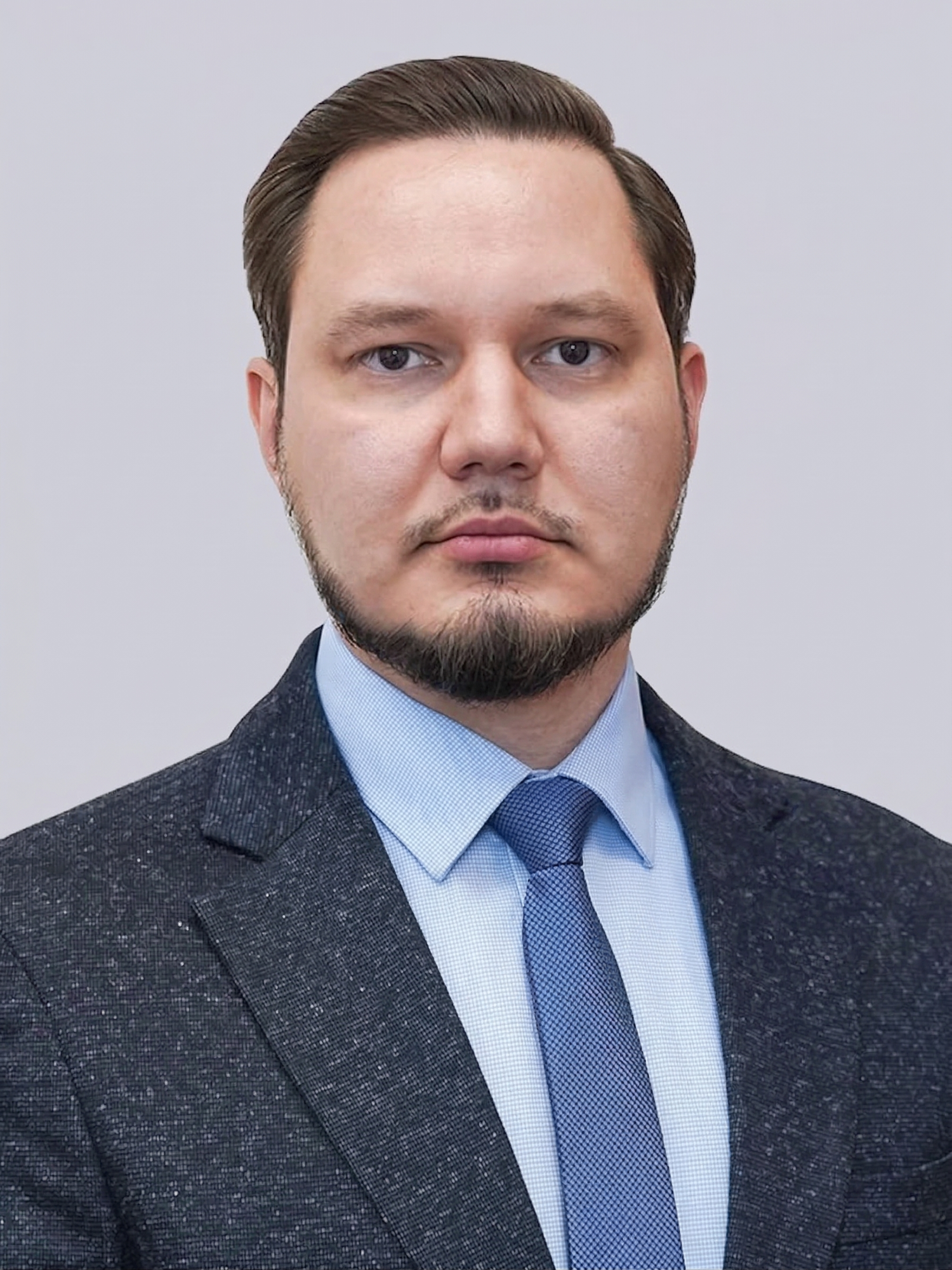 Шемет Павел Петрович.