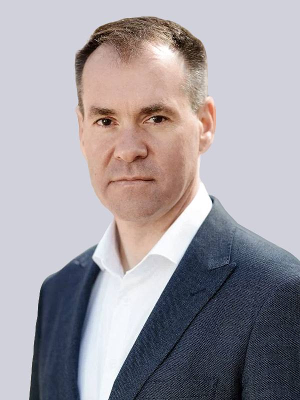 Жестянников Сергей Геннадиевич.