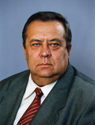 Плеханов Алексей Николаевич.