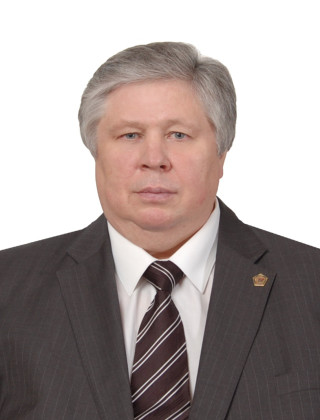 Голованов Александр Васильевич.