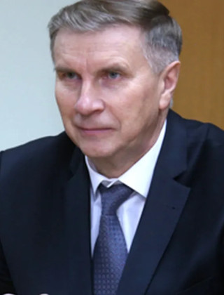 Коршунов Александр Иванович.