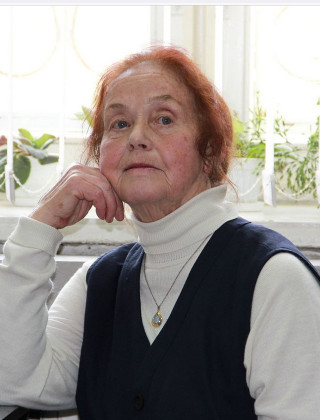 Фокина Ольга Александровна.