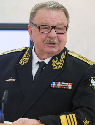 Попов Вячеслав Алексеевич.