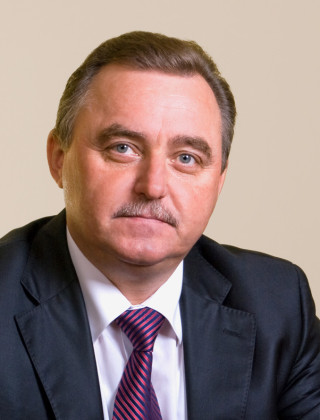 Шулепов Евгений Борисович.