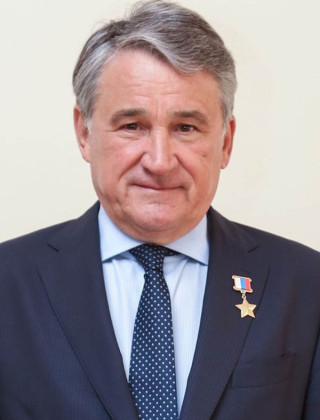 Воробьев Юрий Леонидович.