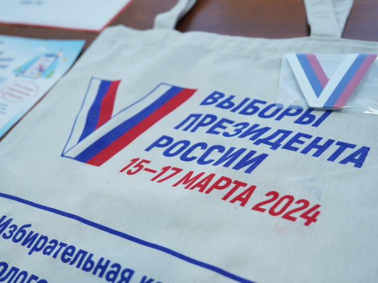 С 17 февраля члены участковых избирательных комиссий будут консультировать жителей Вологды на дому.